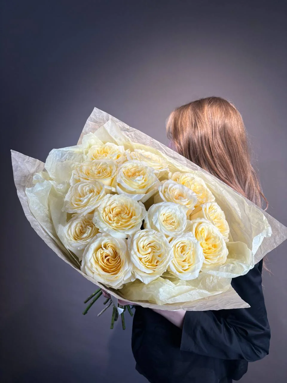 Как заказать цветы с доставкой онлайн: пошаговая инструкция