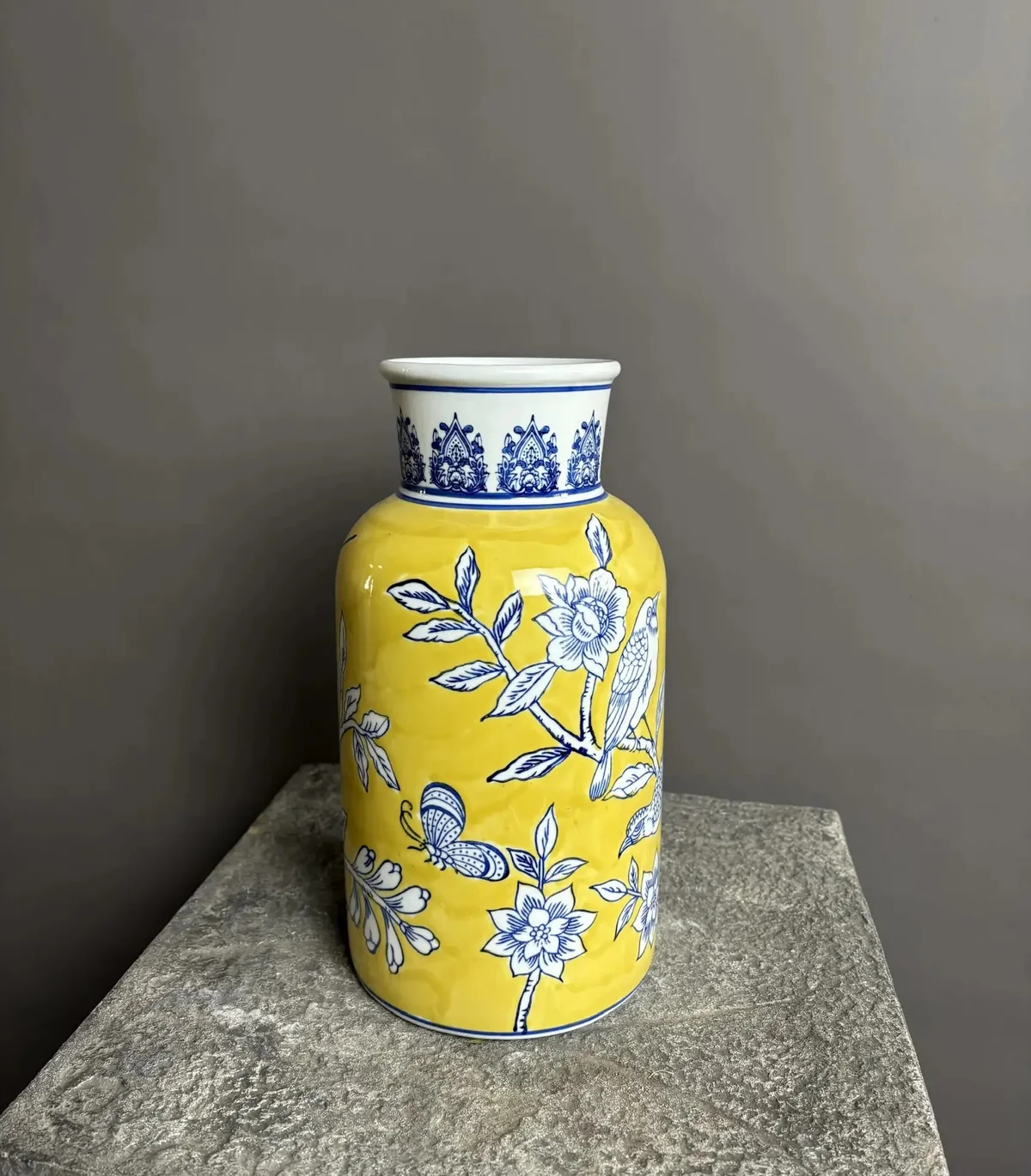 Ваза «Шинуазри»