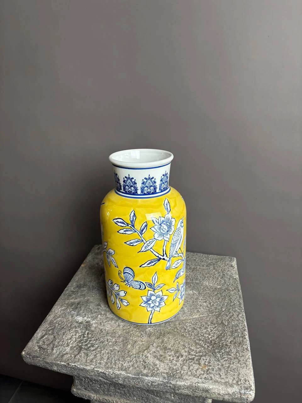 Ваза «Шинуазри» - фото 1