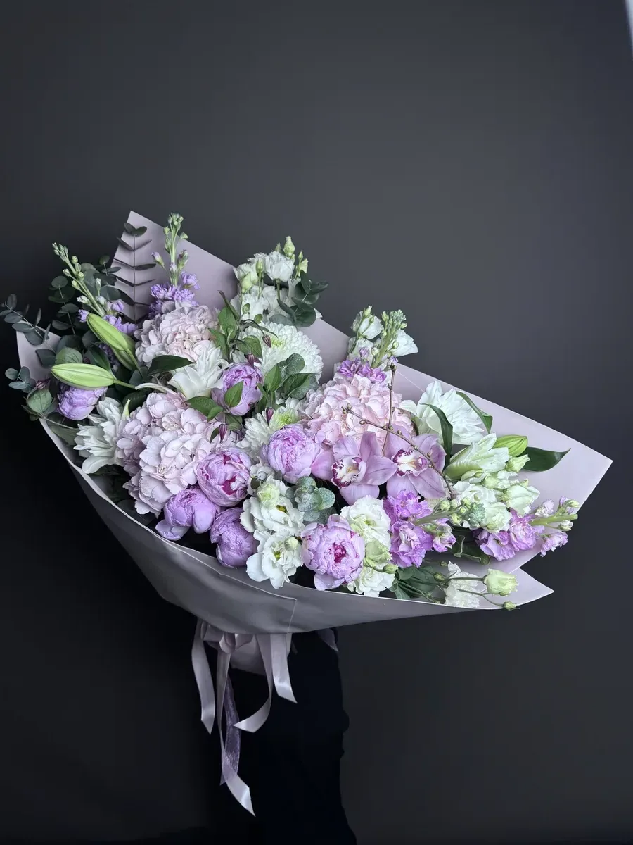 «ТРИО ЛЮБВИ»