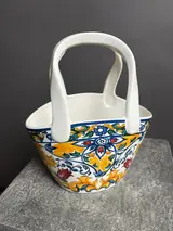 Ваза "Таормина" - миниатюра 2