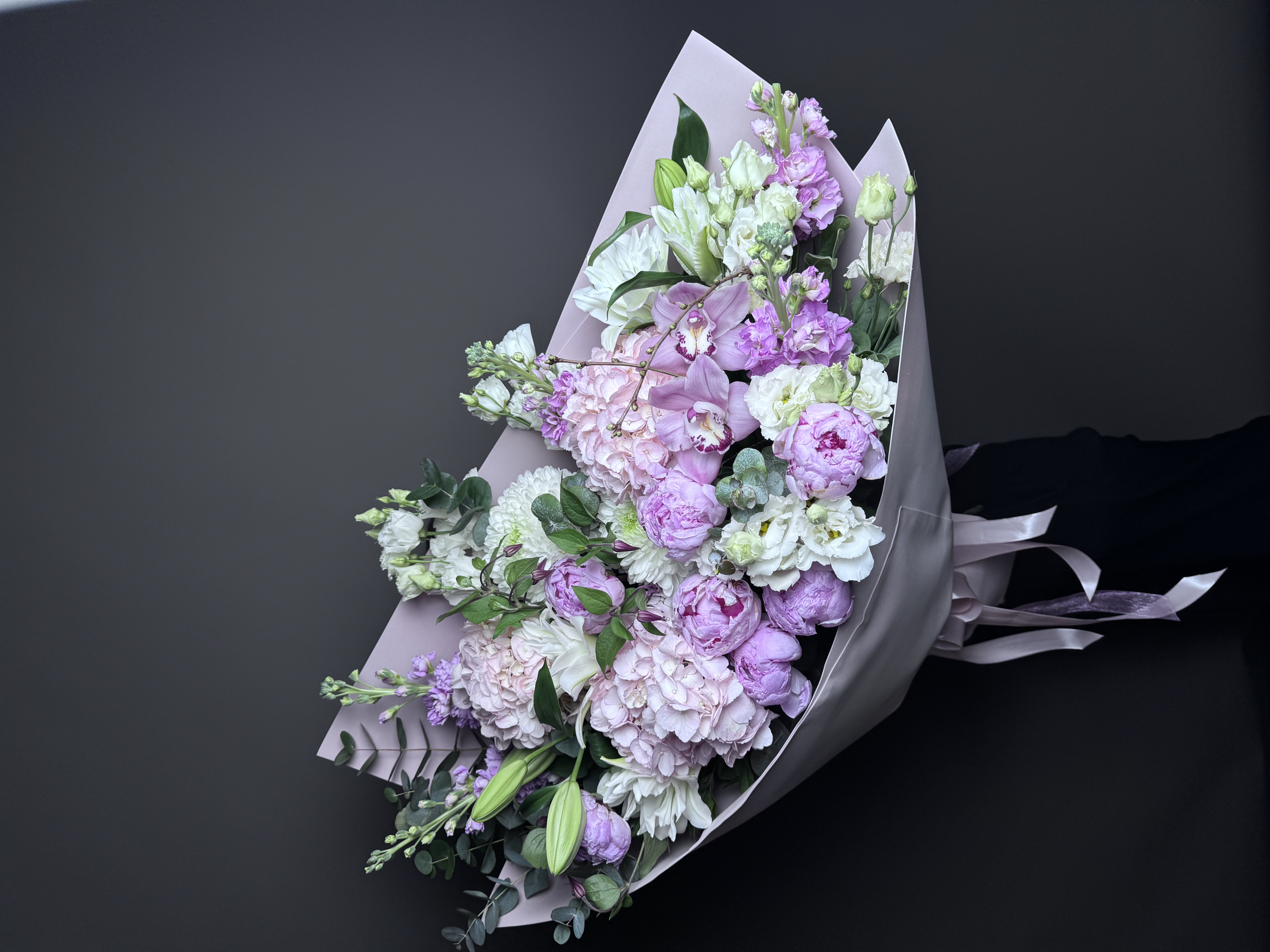 «ТРИО ЛЮБВИ»